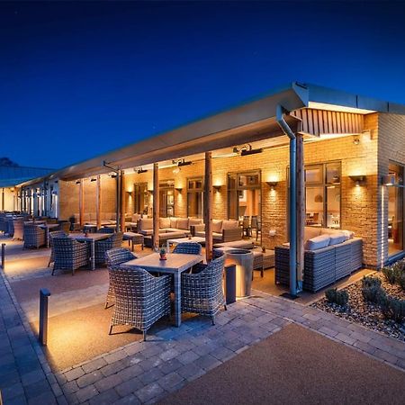 Norfolk Woods Resort And Spa Narborough  Exteriér fotografie