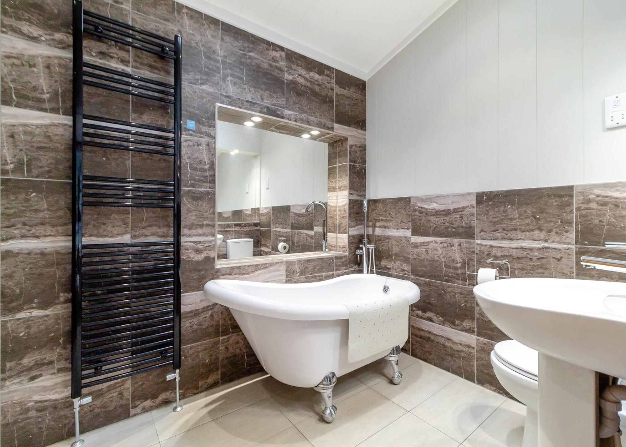 Norfolk Woods Resort And Spa Narborough  Pokoj fotografie