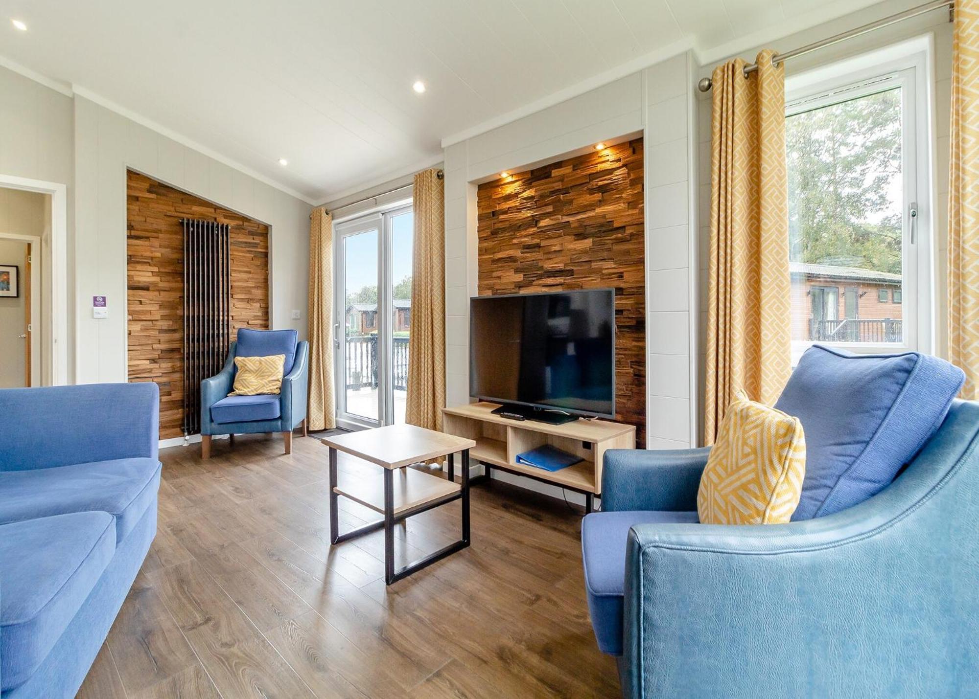 Norfolk Woods Resort And Spa Narborough  Exteriér fotografie