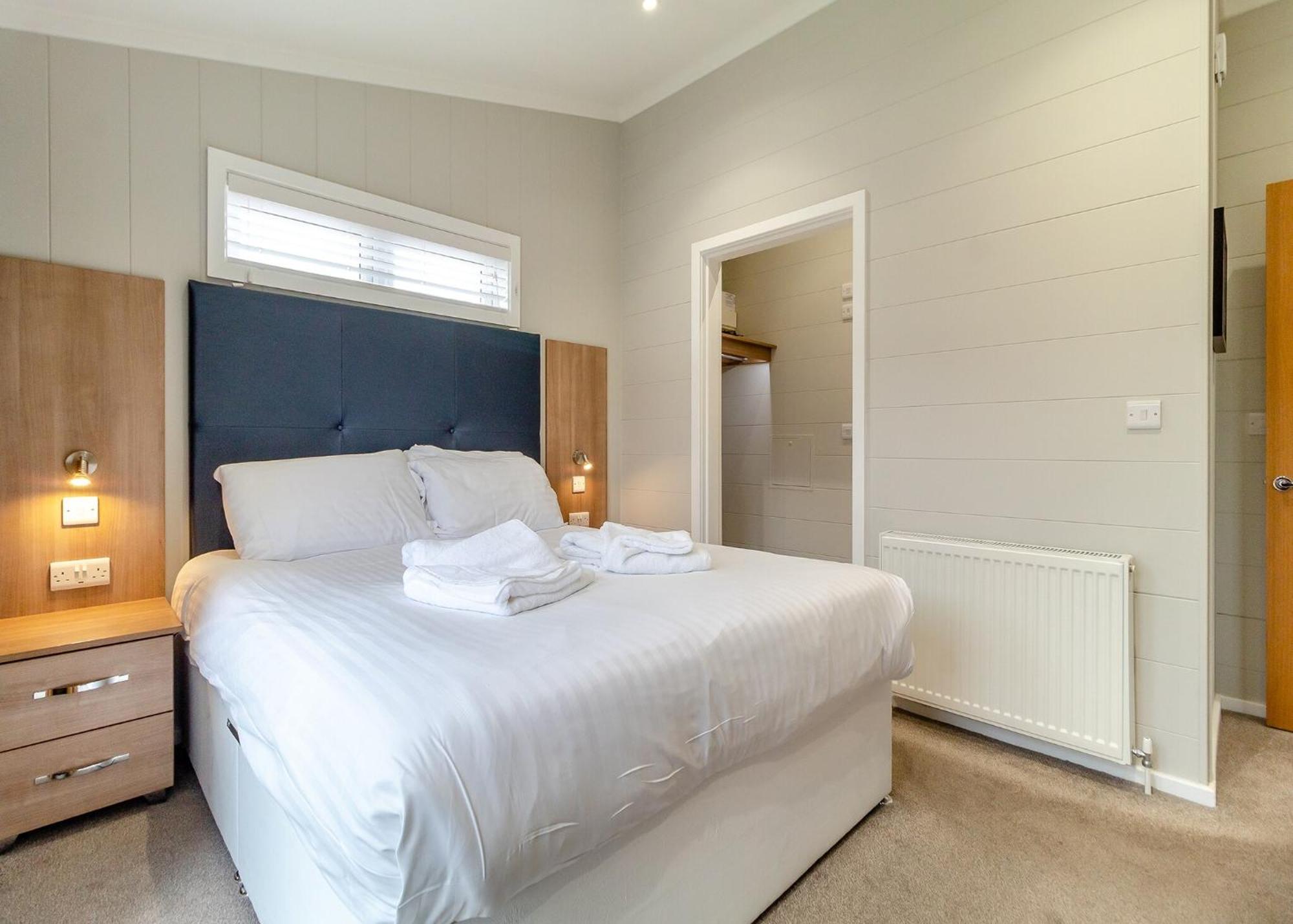 Norfolk Woods Resort And Spa Narborough  Exteriér fotografie