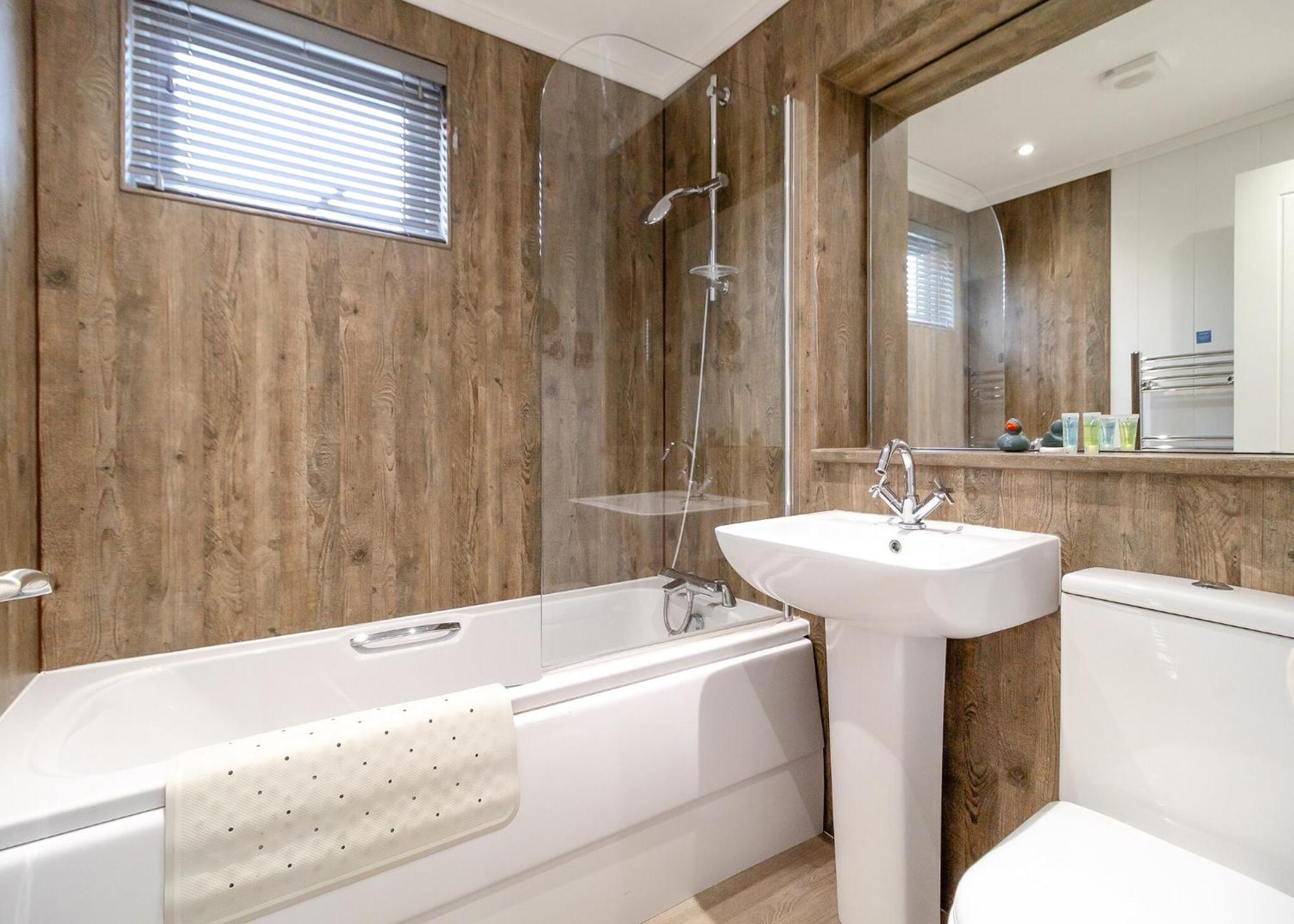 Norfolk Woods Resort And Spa Narborough  Exteriér fotografie